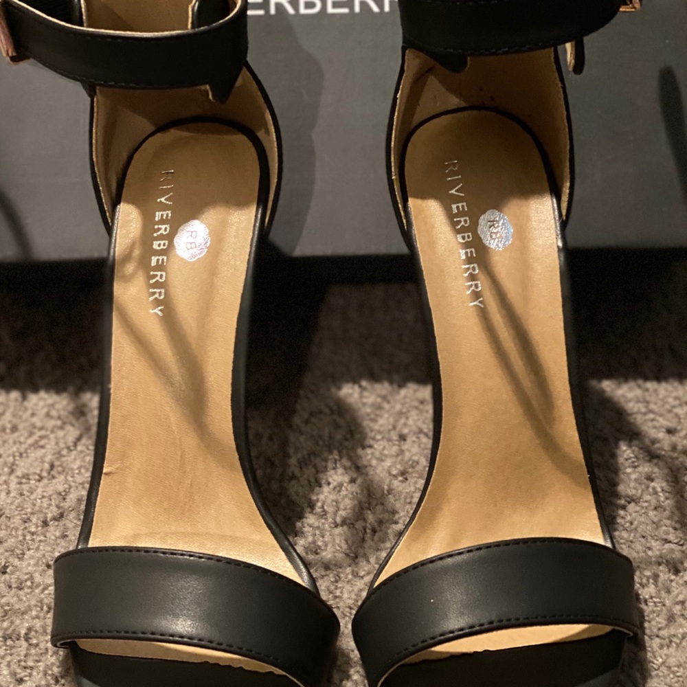 Pumps